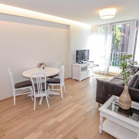 In24 Apartment Паланга Екстериор снимка
