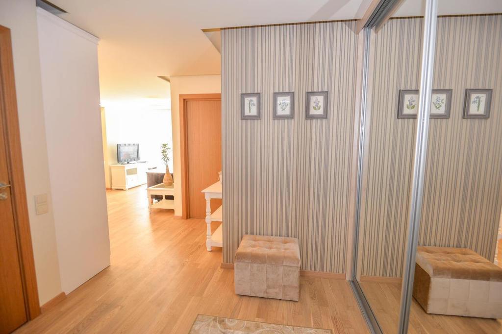 In24 Apartment Паланга Екстериор снимка